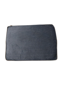 Matelas soft antidérapant bleu - Mon ami Luki