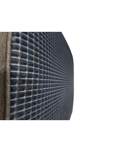 Matelas soft antidérapant bleu - Mon ami Luki