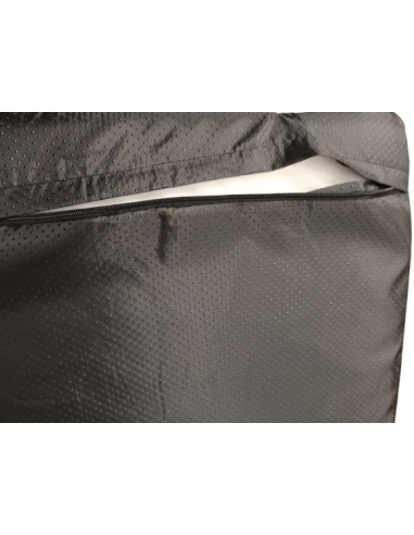 Matelas soft antidérapant bleu - Mon ami Luki