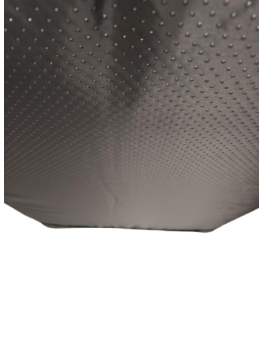 Matelas soft antidérapant bleu - Mon ami Luki
