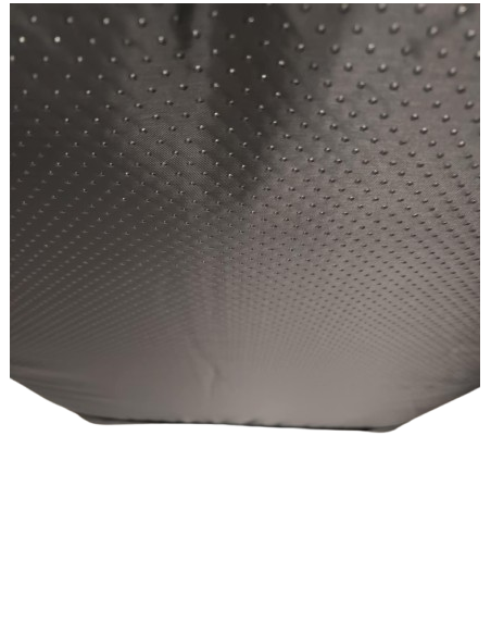 Matelas soft antidérapant bleu - Mon ami Luki
