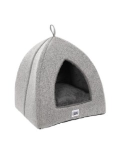 NICHE D'INTERIEUR pour chat