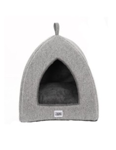 NICHE D'INTERIEUR pour chat 2