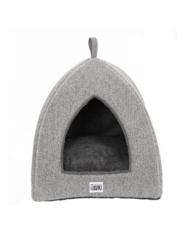 NICHE D'INTERIEUR pour chat