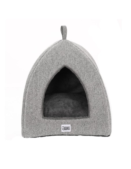 NICHE D'INTERIEUR pour chat