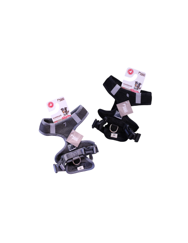 HARNAIS TEXTILE pour chiens de petites tailles