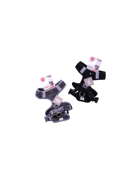 HARNAIS TEXTILE pour chiens de petites tailles