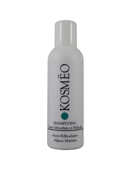 Shampooing : Anti pelliculaires Algues Marines KOSMEO