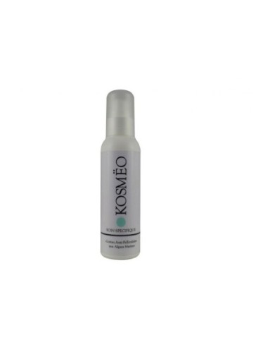Lotion Anti-Pelliculaire aux Algues Marines KOSMEO