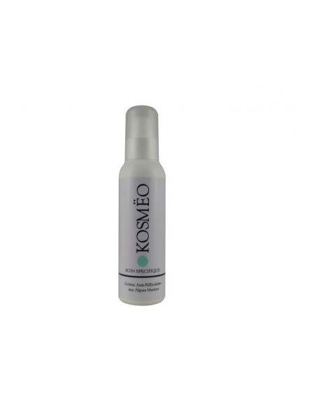 Lotion Anti-Pelliculaire aux Algues Marines KOSMEO