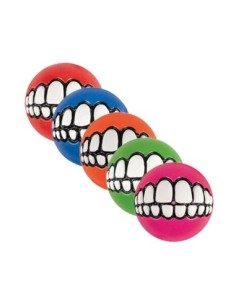 Rogz Balle Grinz - Jouet pour chien 2