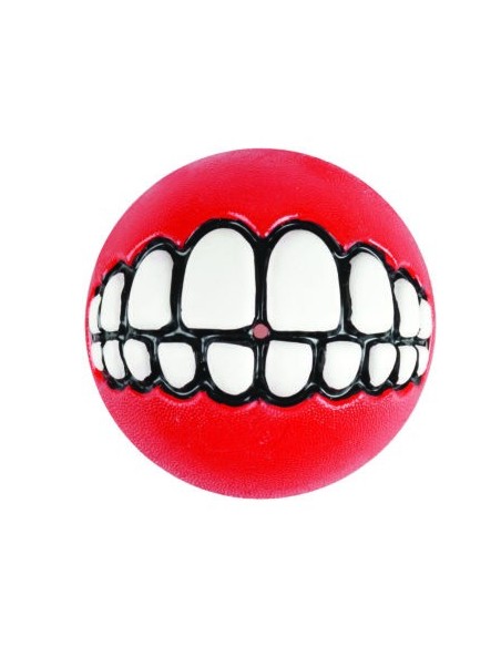 Rogz Balle Grinz - Jouet pour chien