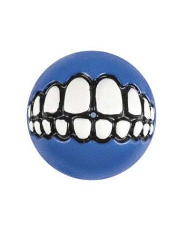 Rogz Balle Grinz - Jouet pour chien