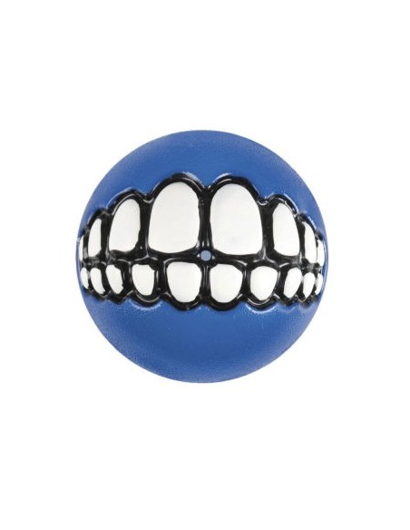 Rogz Balle Grinz - Jouet pour chien