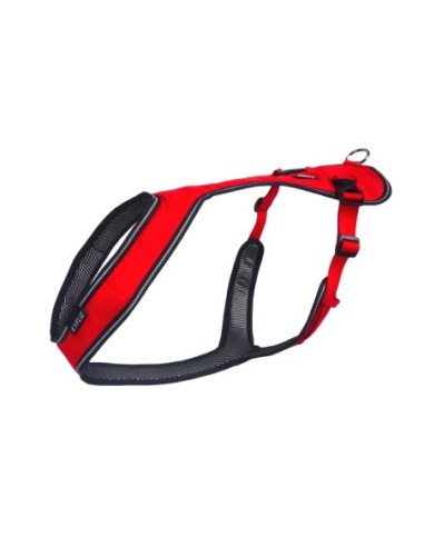 Harnais Otium Kyflie - harnais Canibike - rando - Canicross occasionnel - Skijoering