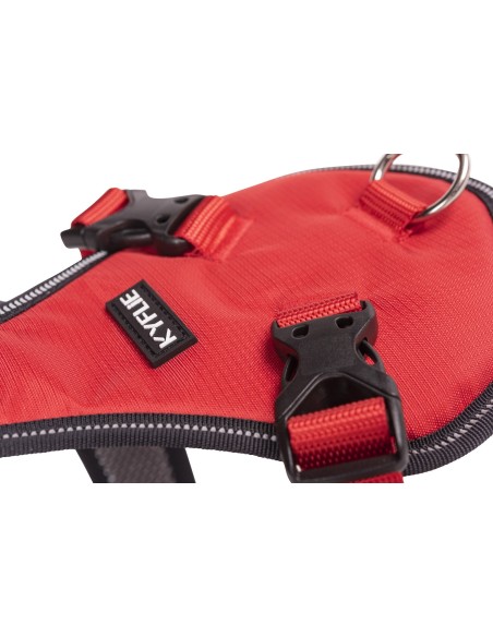 Harnais Otium Kyflie - harnais Canibike - rando - Canicross occasionnel - Skijoering