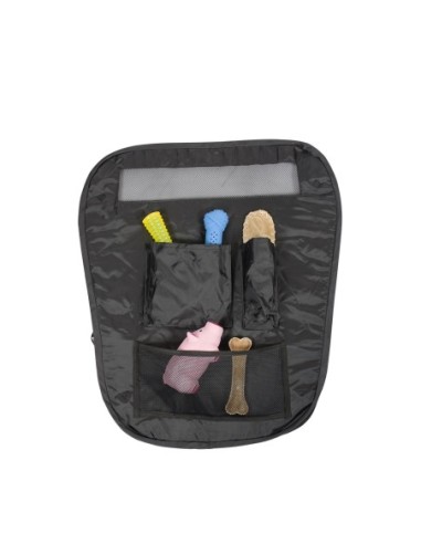 Barrière de sécurité pour voiture