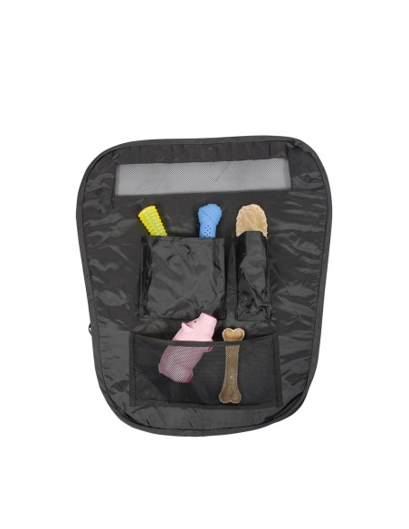 Barrière de sécurité pour voiture