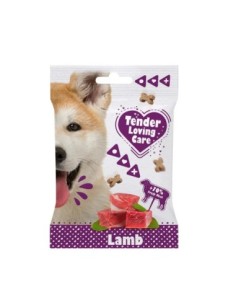 Soft snack agneau 100g