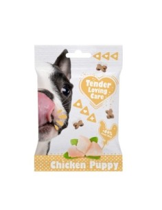 Soft snack puppy 100g