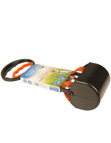 Pelle ramasse-crotte mini 28cm