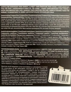 Salami saucisse aux gibier 2