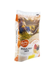 Poulet mix 20 kg