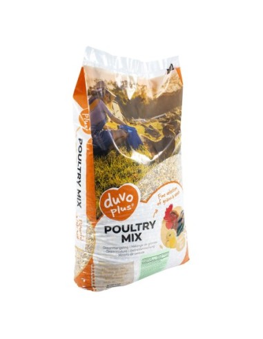 Grain de ponte mix 20kg