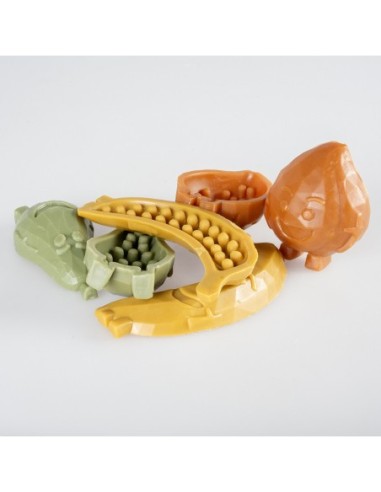 Garden Bites Fruity friends pour chien - Friandise pour chien vendue au détail