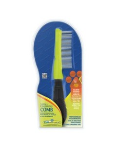 Petit peigne de finition Furminator - pour chiens ou chats 2