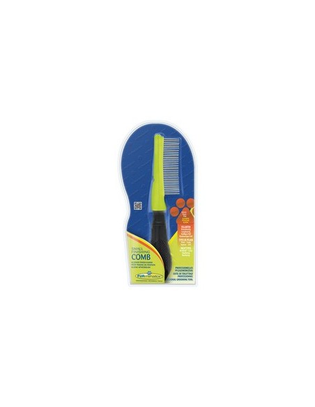 Petit peigne de finition Furminator - pour chiens ou chats