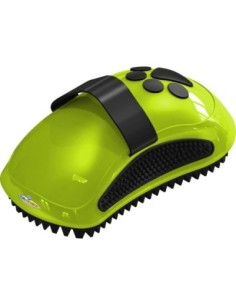Brosse de massage Etrille Furminator pour chats et chien