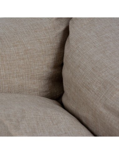 Panier textura beige