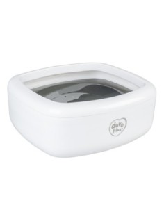 Gamelle anti-déversement square 1500ml  - DUVO +