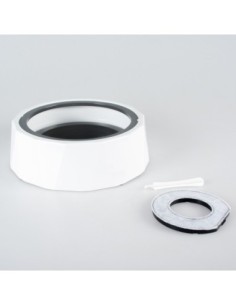 Gamelle anti-déversement poly 1200ml - DUVO + 2