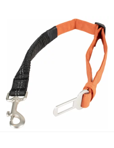 Trail ceinture de sécurité 2-en-1 - Duvo +