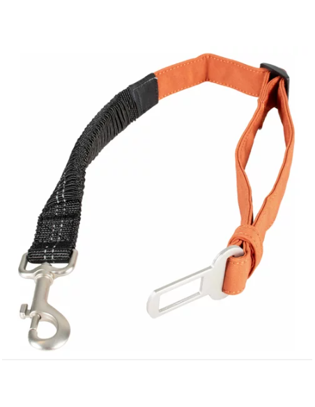 Trail ceinture de sécurité 2-en-1 - Duvo +