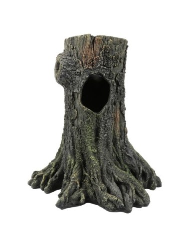 Décoration arbre pour reptile
