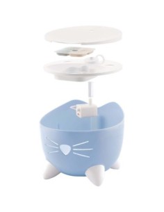 Fontaine à eau  PIXI pour chat 2