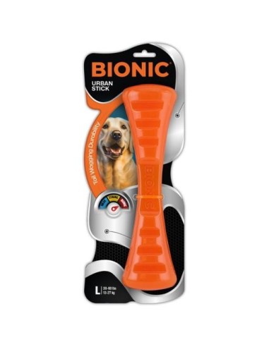 Bionic Urban stick