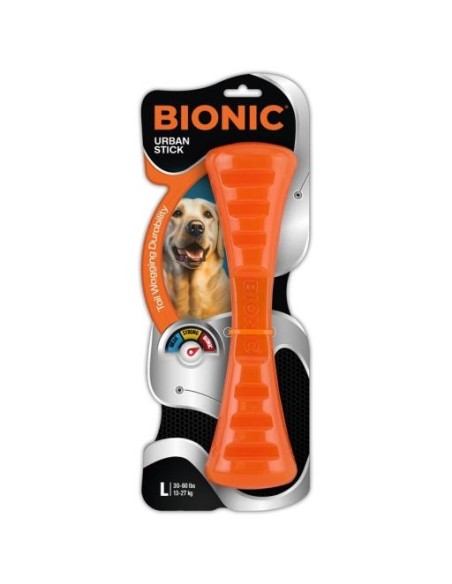 Bionic Urban stick