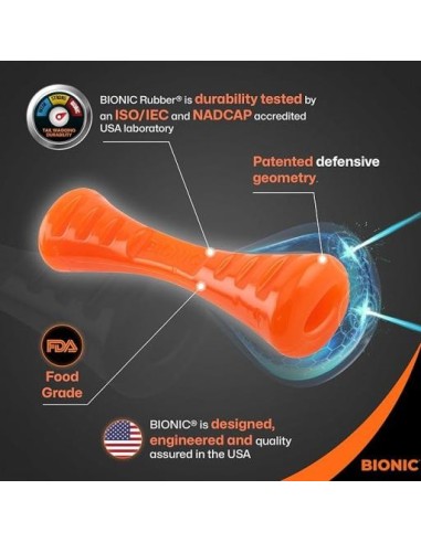 Bionic Urban stick
