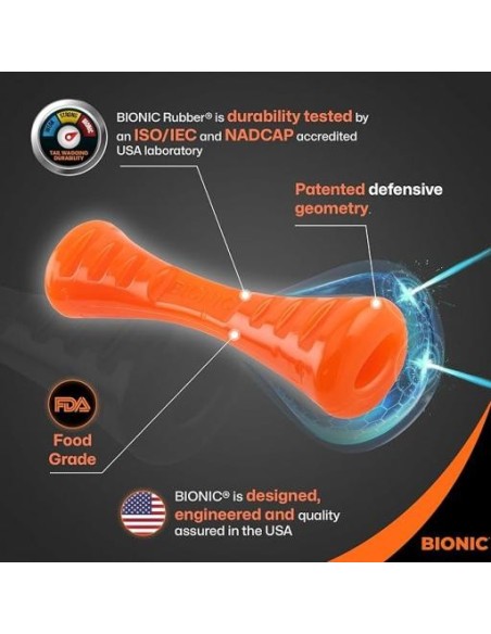 Bionic Urban stick