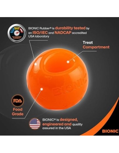 BIONIC Ball