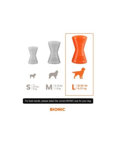 BIONIC Bone
