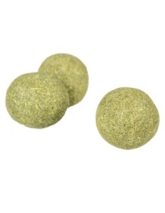 Balles à l'herbe à chat 2