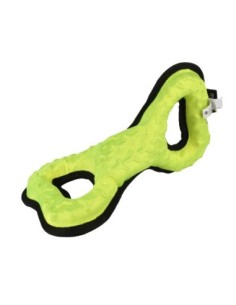 Tug-o-war tressé - jouet pour chien 2