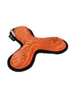 Tug-o-war triple - jouet pour chien