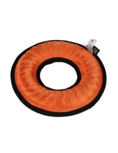 Tug-o-war boucle - jouet pour chien