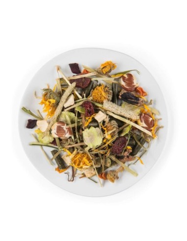Aliment PUUR Cochon d'inde sensitive 0,8kg - Witte Molen